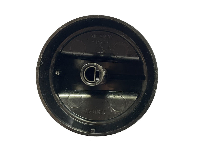 Perilla Cocina Mabe Cm76 Negra Original-1