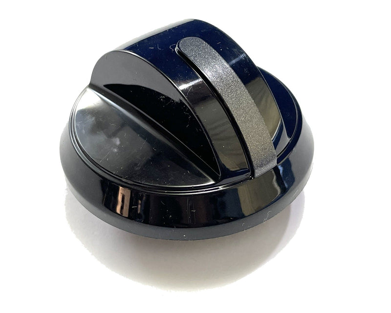 Perilla Cocina Mabe Cm76 Negra Original-2