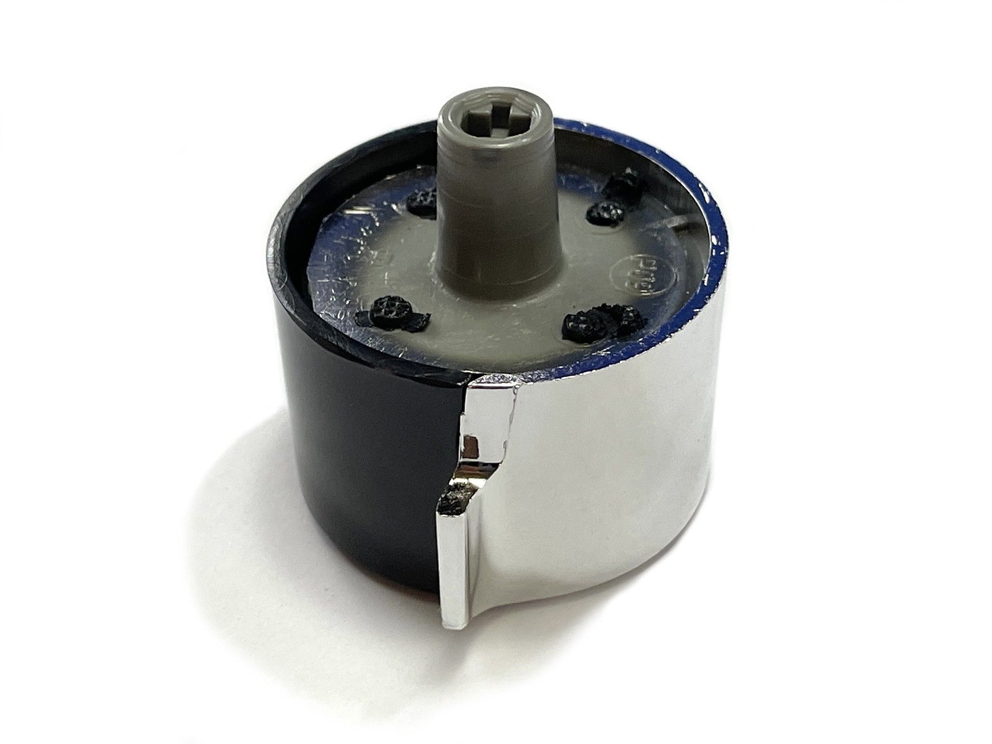 Perilla Cocina Mabe Andes 60Tx Cmp6085Fx0Aa Original-2