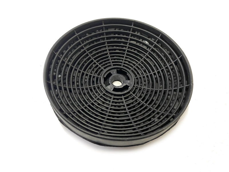 Filtro Carbón Activado Para Campana Fdv 13.5 Cm (Ver Modelos)-2