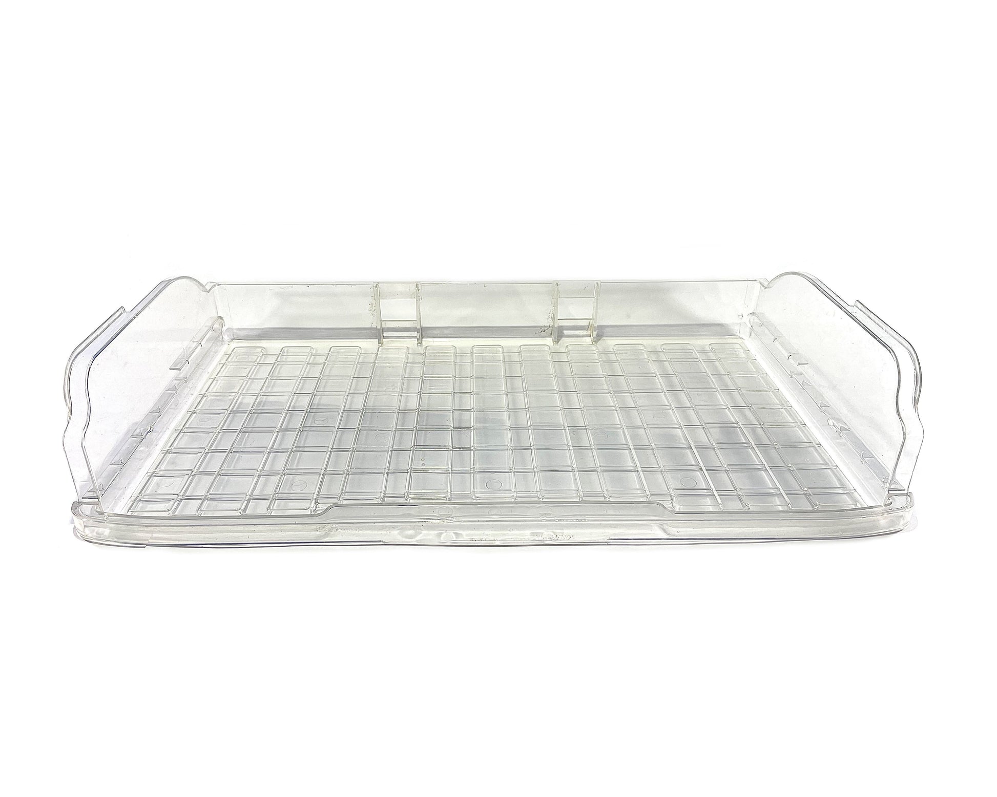 Bandeja Carne Refrigerador Fensa/Mademsa Original (Ver Modelos)-1