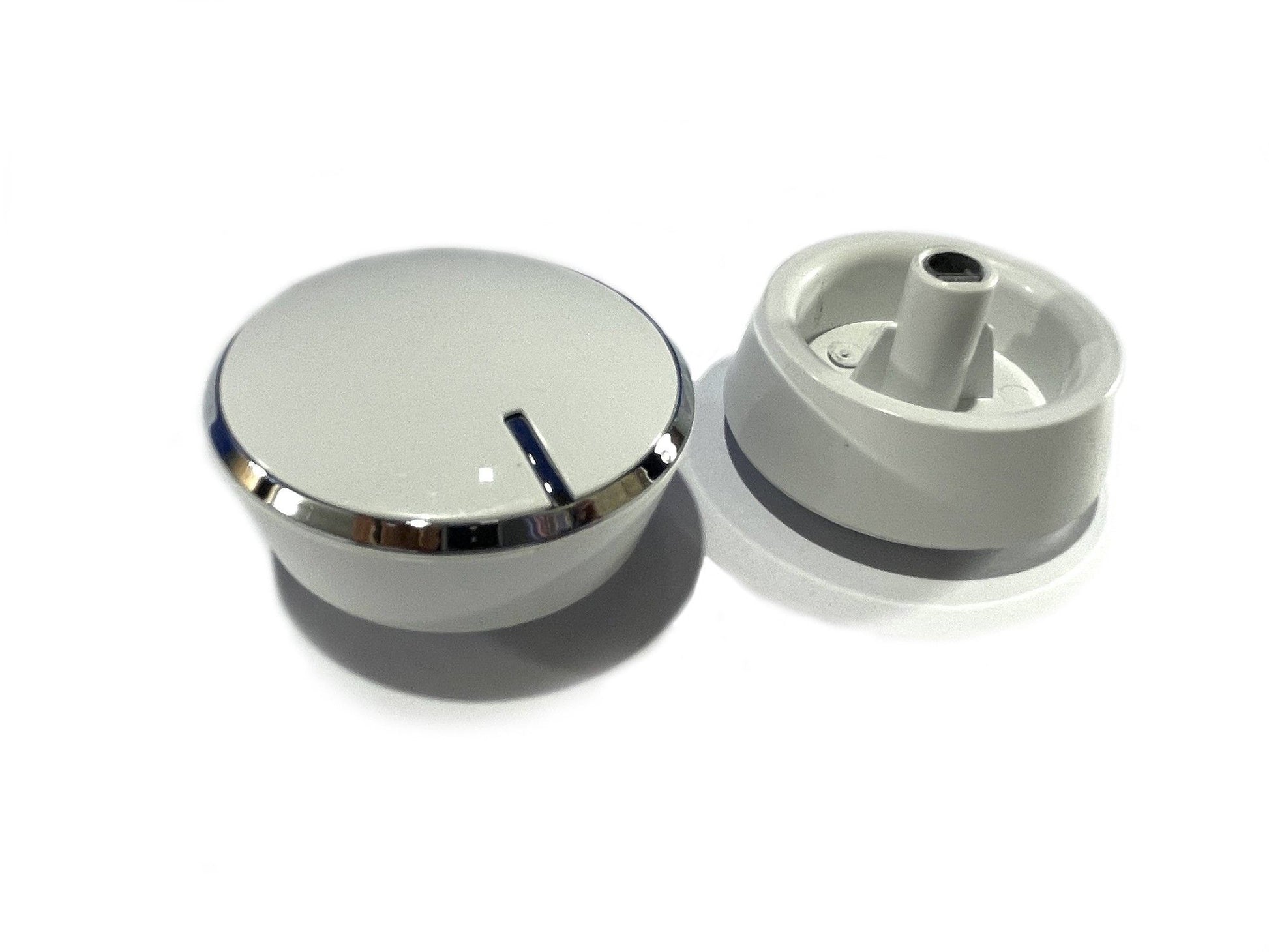 Perilla Para Secadora Mabe/General Electric Original (Ver Modelos)-1