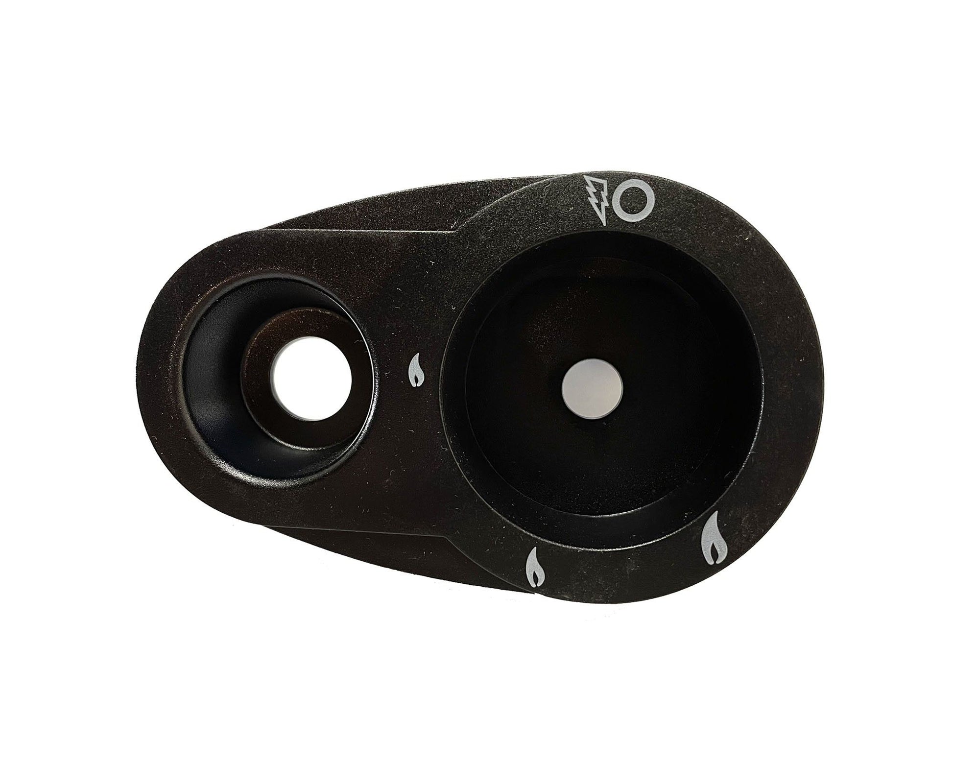 Bisel Para Estufa Con Encendido Siker-1