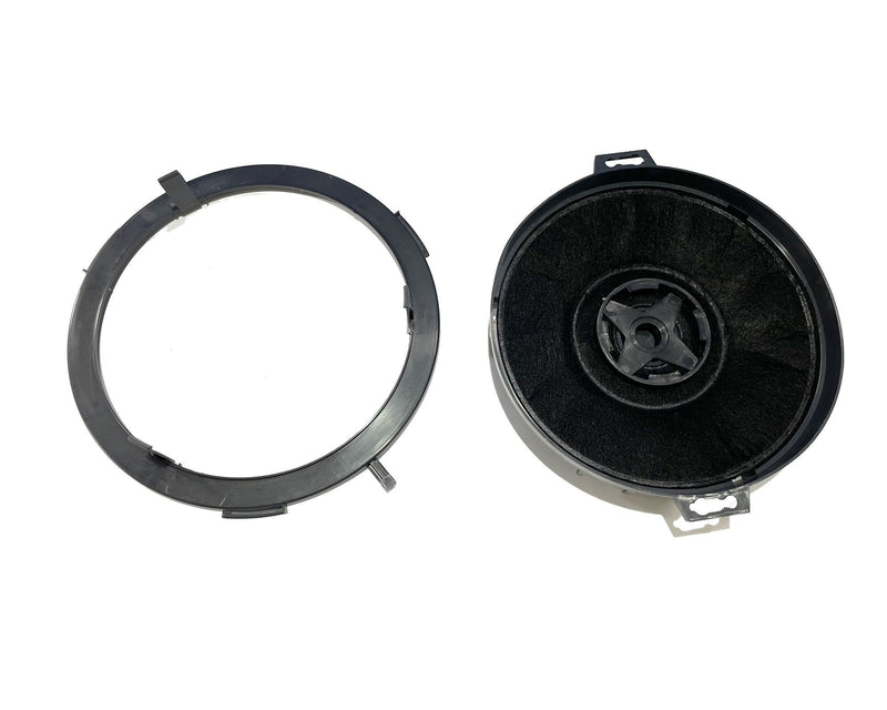 Filtro Carbón Fagor Kit Afc-100-1