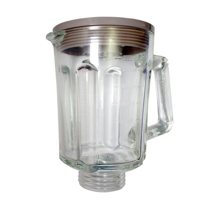 Vaso De Vidrio Licuadora Electrolux Blp50 Original