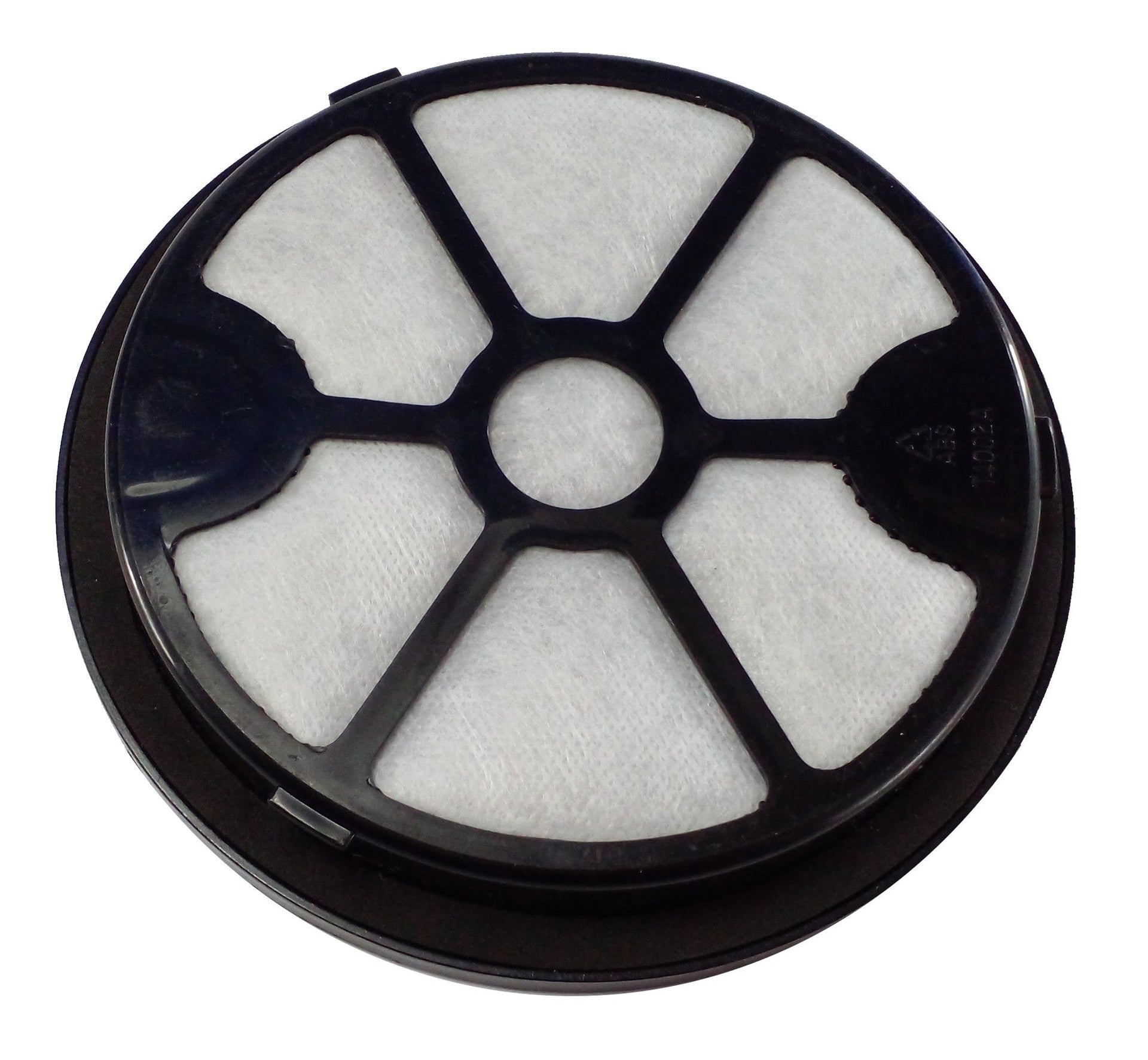 Filtro Motor Aspiradora Cyclonic Ca4000
