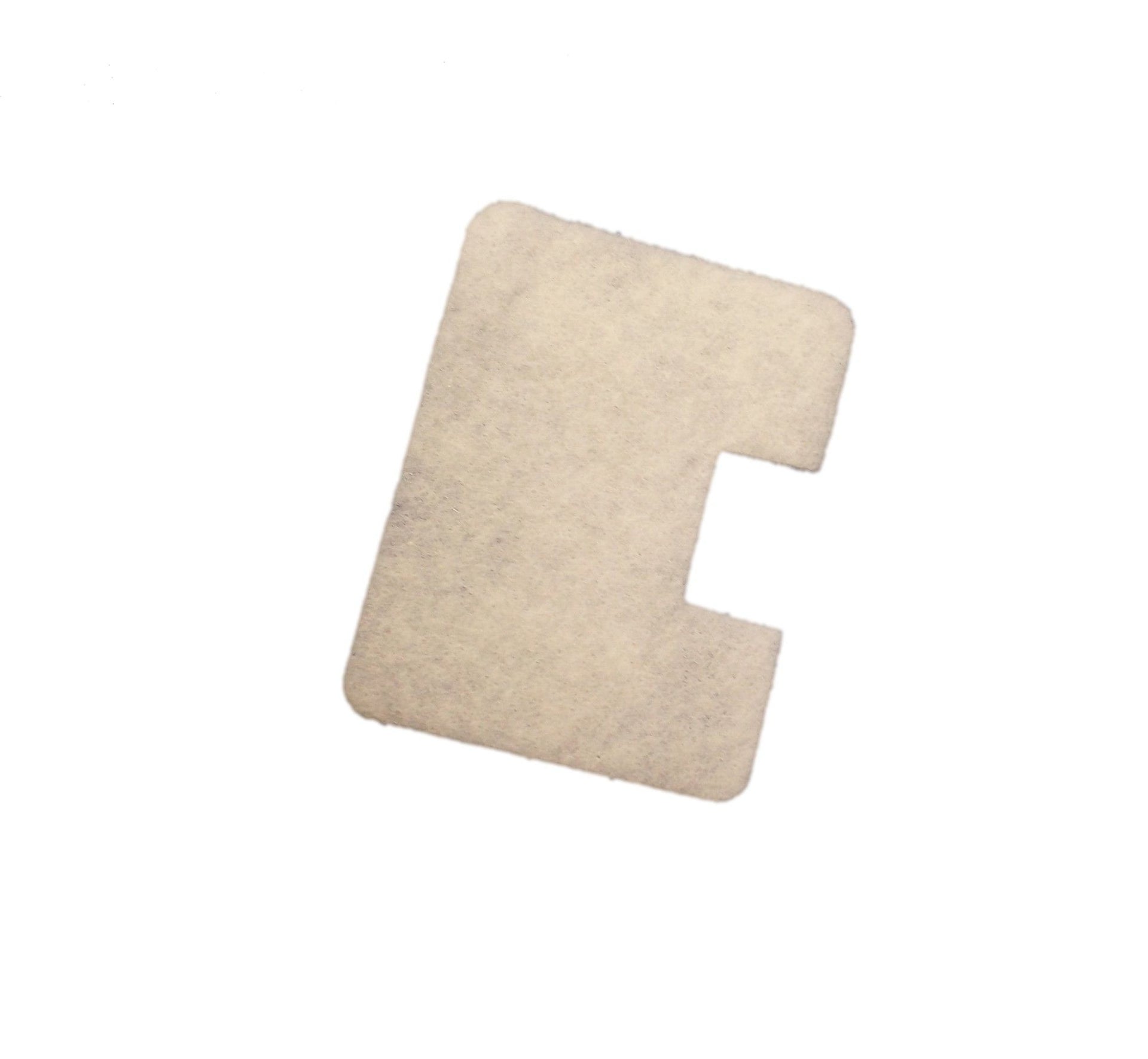 Filtro Motor Aspiradora Somela Cyclonic Ca4000