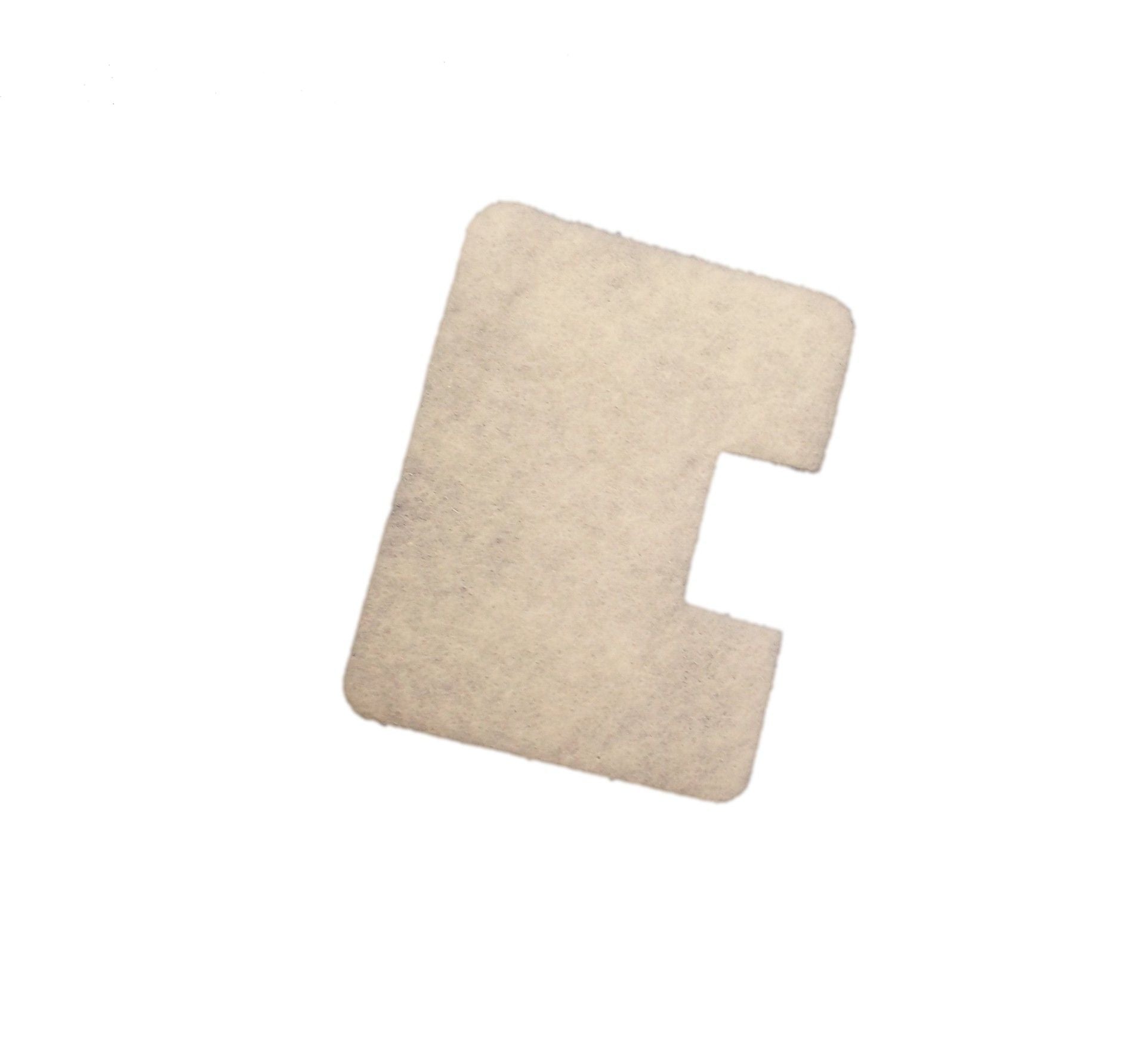 Filtro Motor Aspiradora Somela Cyclonic Ca4000-1
