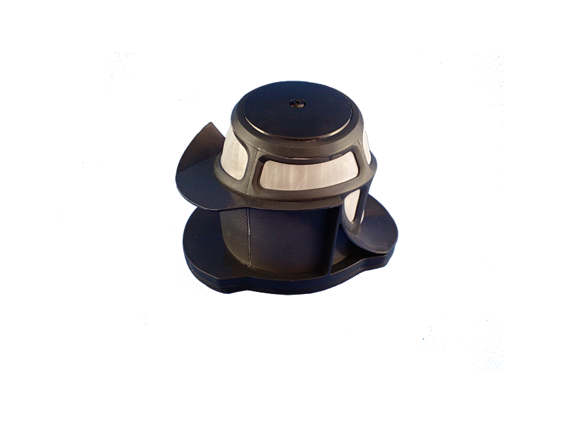 Filtro Hepa Aspiradora Robot Electrolux Pure I9.2 Original