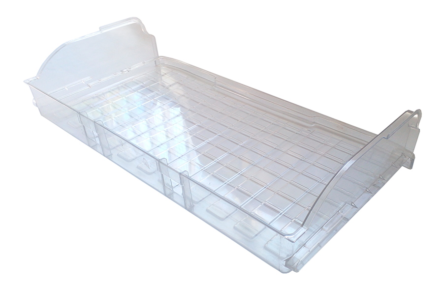 Bandeja Refrigerador Fensa/Mademsa 4519 Nf/M70