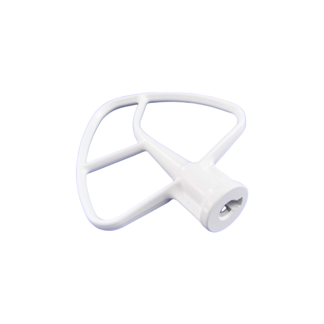 Batidor Para Amasado Kitchenaid W10672617 Original (Ver Modelos)-1