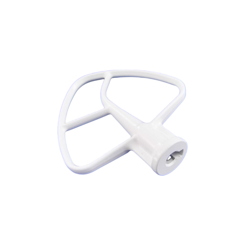 Batidor Para Amasado Kitchenaid W10672617 Original (Ver Modelos)-1