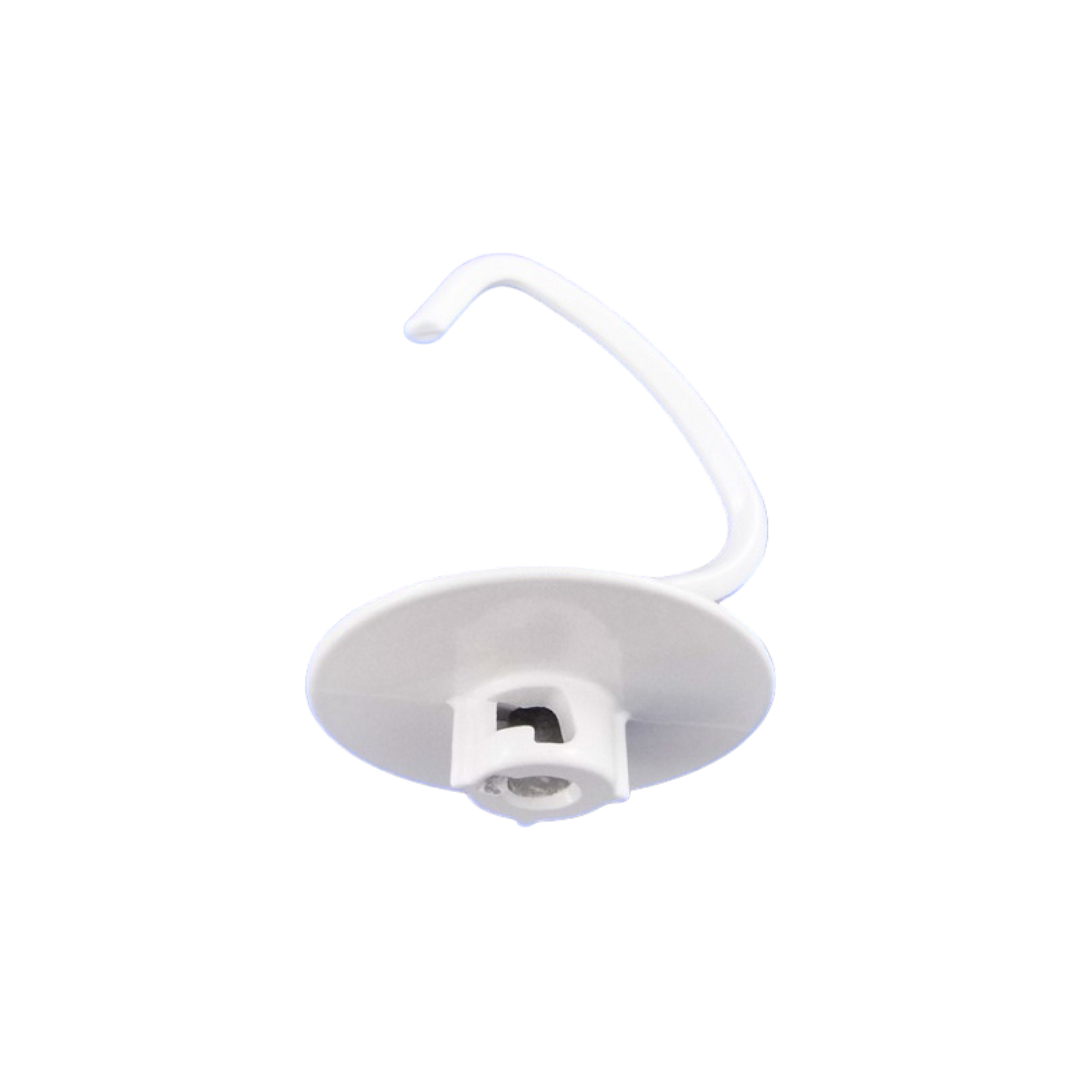 Batidor Gancho Amasado Para Kitchenaid W10674618 Original