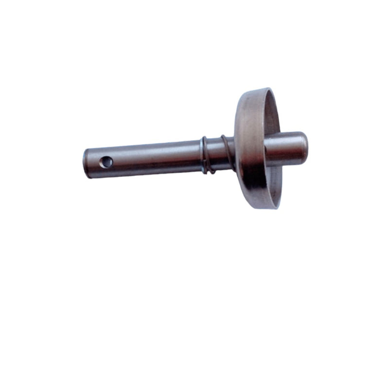 Eje Agitación Para Batidora Kitchenaid 3184052 Original-1