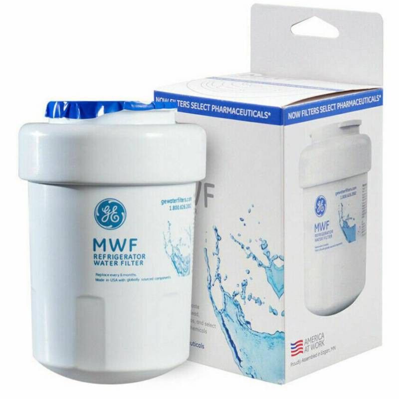 Filtro Interno Refrigerador General Electric Mwf Original (Ver Modelos)-4