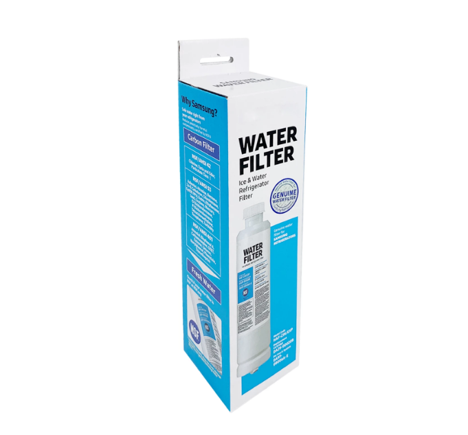 Filtro Interno Refrigerador Samsung Da29-0020B Original-1