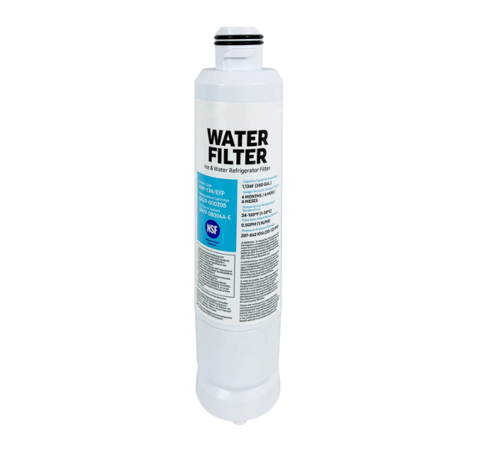 Filtro Interno Refrigerador Samsung Da29-0020B Original-2