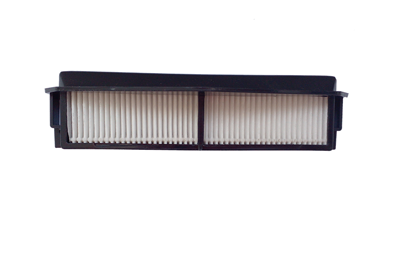 Filtro Para Aspiradora Robot Thomas Th-1050Sc Original