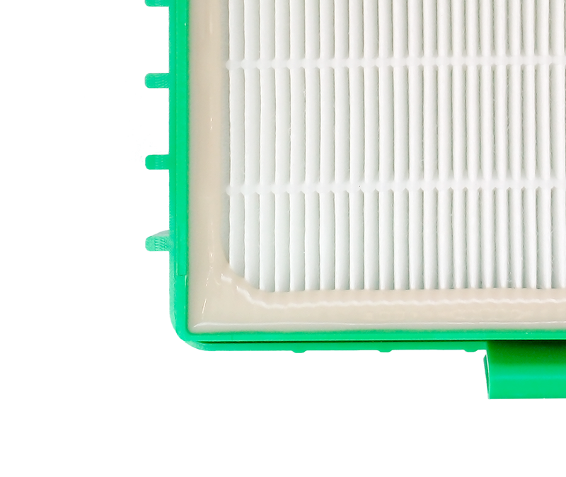 Filtro Para Aspiradora Rowenta Silence Force Kit-1