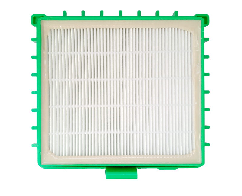 Filtro Para Aspiradora Rowenta Silence Force Kit
