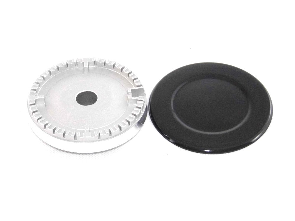 Quemador Cocina Universal Rápido 100 Mm-4
