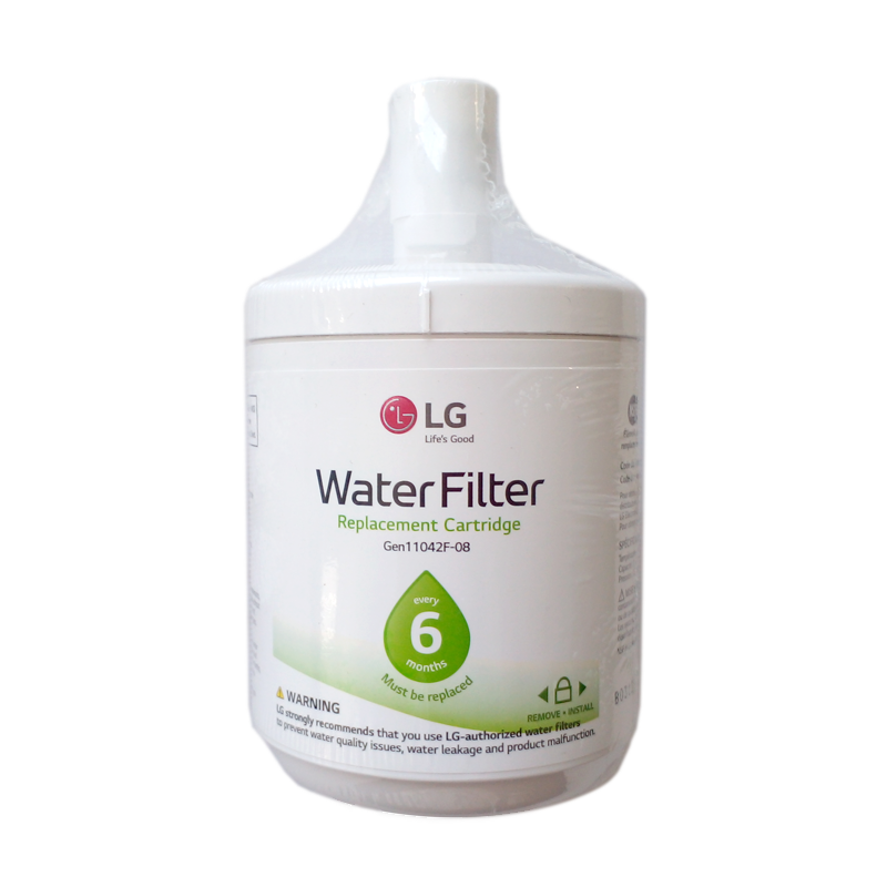 Filtro De Agua Interno Para Refrigerador Lg Lt500P/5231Ja2002B-2