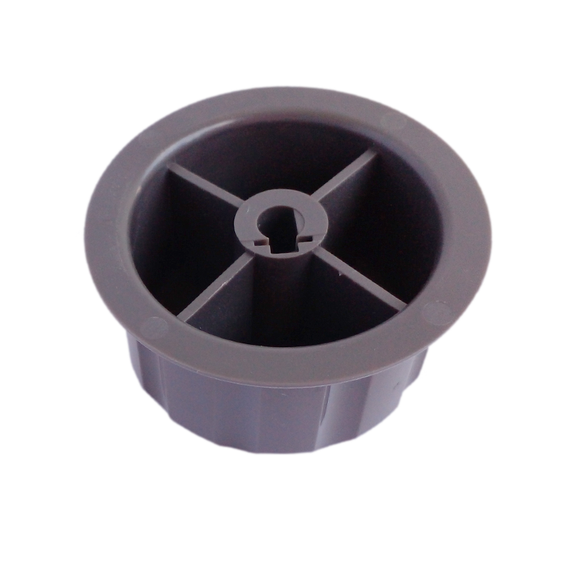 Perilla Para Estufa Fensa F720+/Khgic Gris Original-1