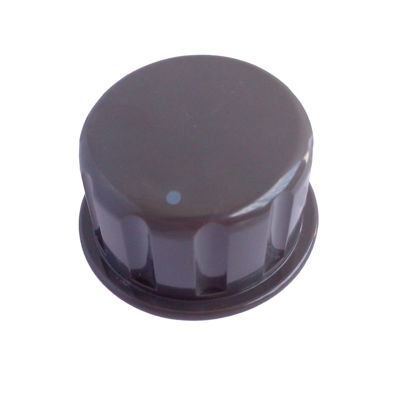 Perilla Para Estufa Fensa F720+/Khgic Gris Original-2
