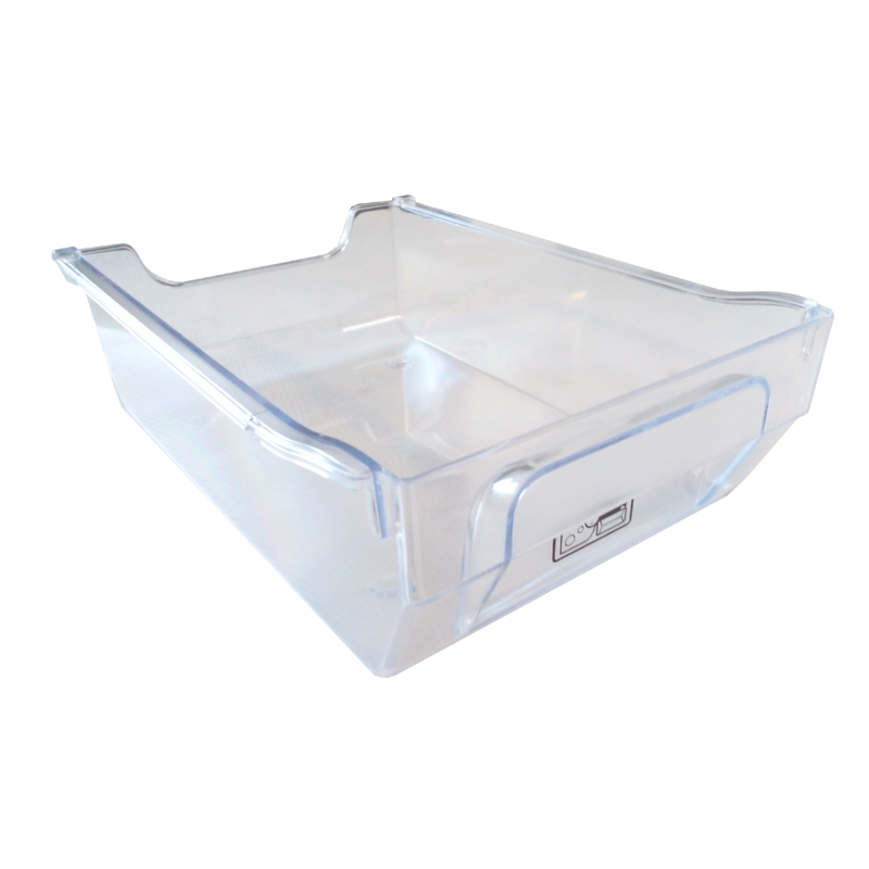 Gaveta Carnes Refrigerador Mabe Rd252-1