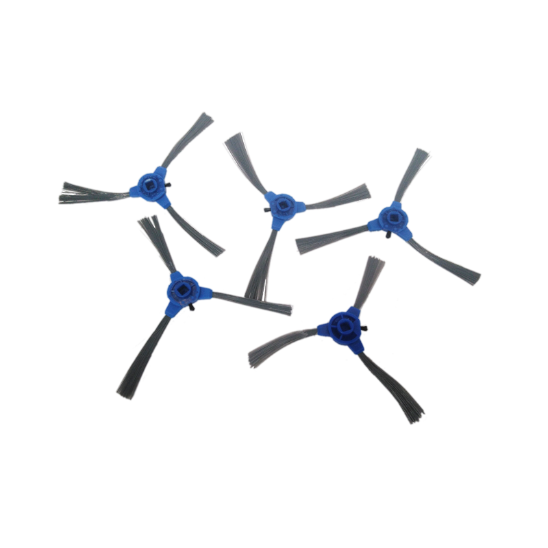 Set 5 Cepillos Para Aspiradora Robovac Eufy-1