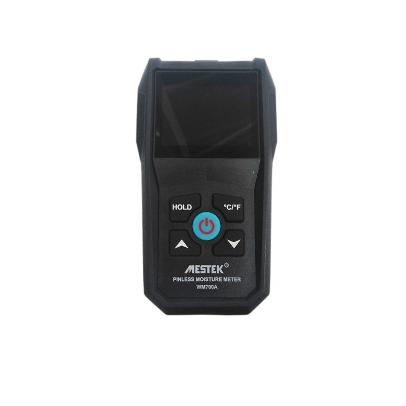 Hidrómetro Digital/Detector De Humedad