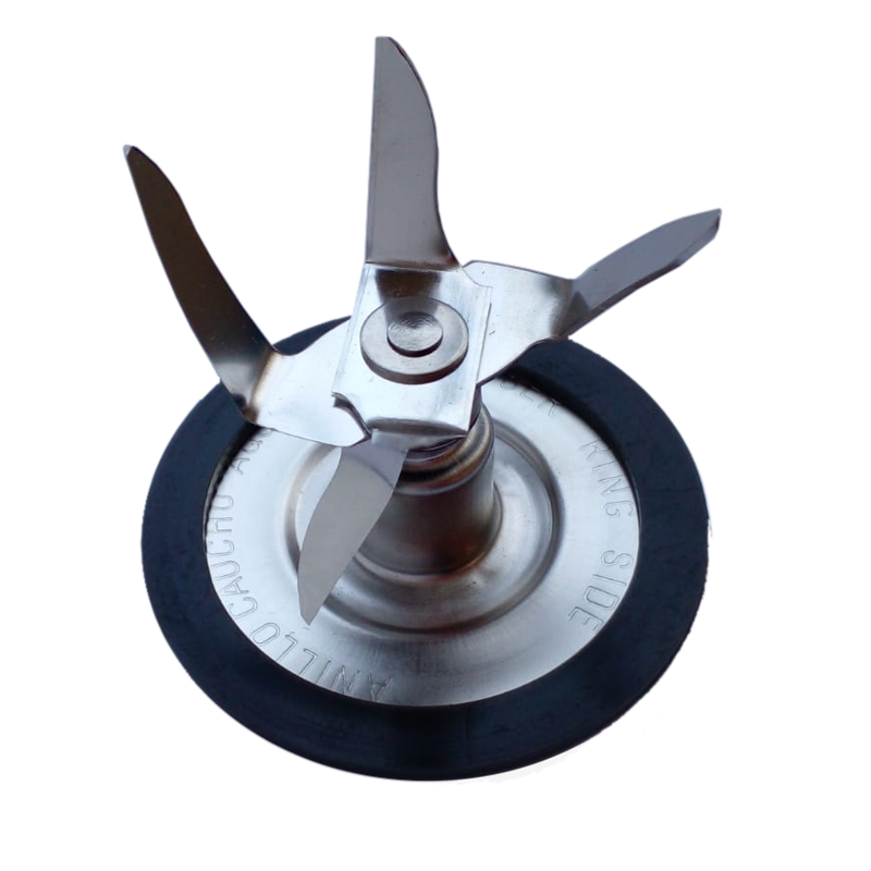 Cuchillo Para Licuadora Oster Dual-1