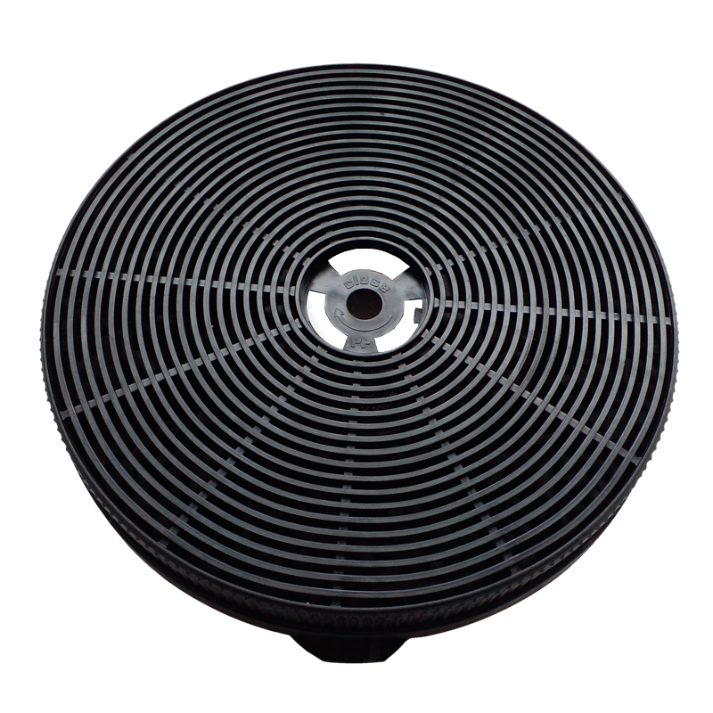 Filtro Carbón Para Campana Fdv 17.5 Cm Prime 60/90 Original