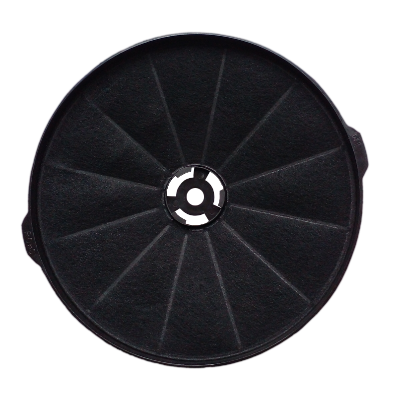 Filtro Carbón Para Campana Fdv 17.5 Cm Prime 60/90 Original