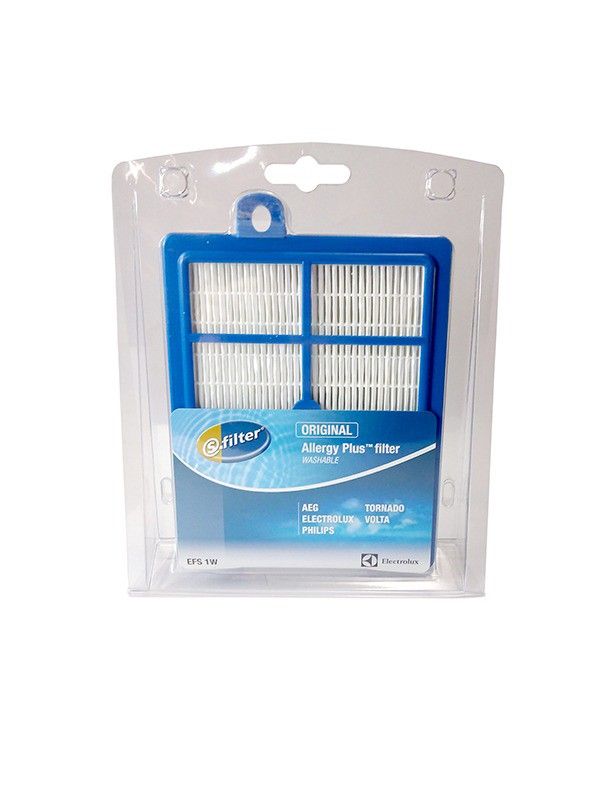 Filtro Hepa Para Aspiradora Electrolux Original (Ver Modelos)-2