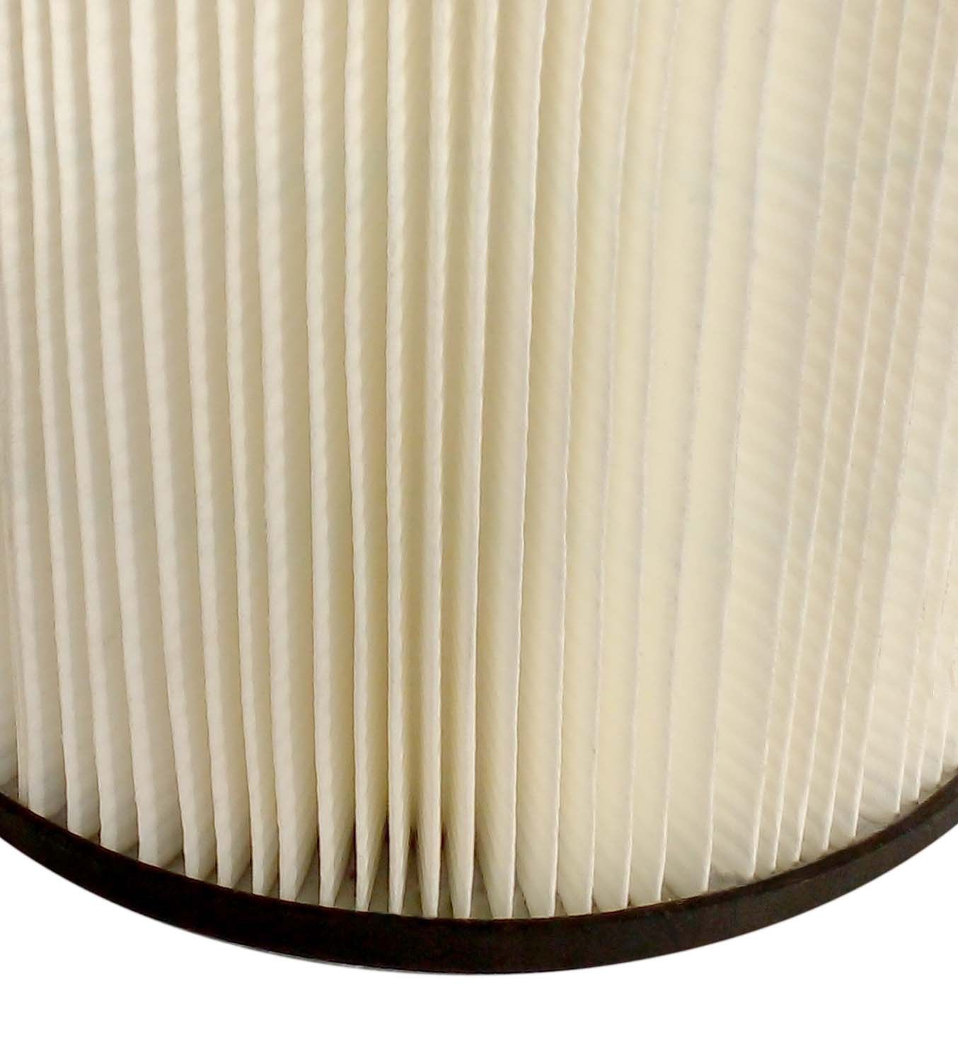 Filtro Para Aspiradora Thomas 1216/1218/1516/1520/1616