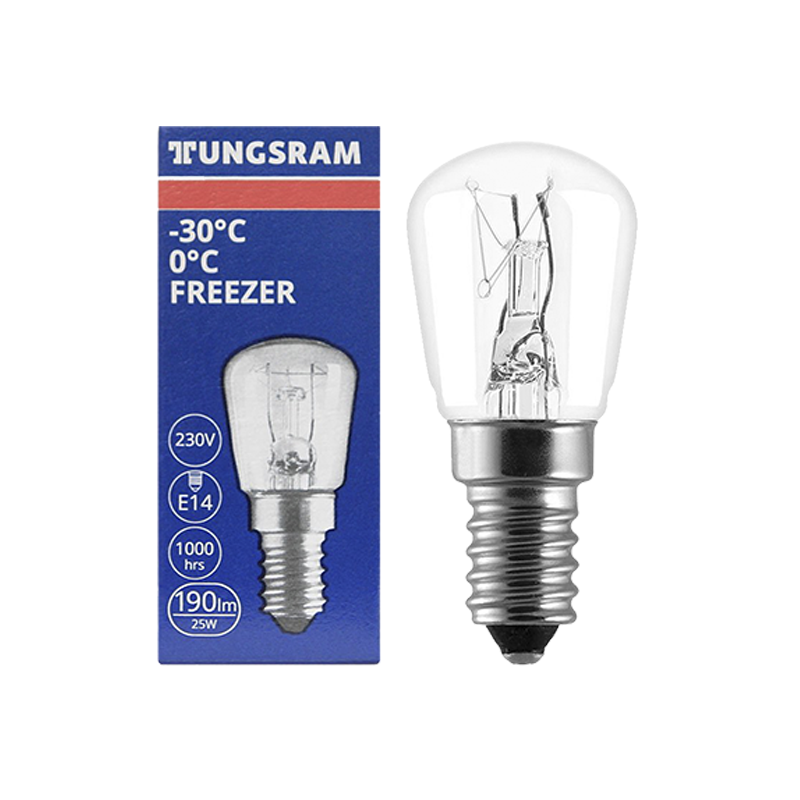 Ampolleta E14 25W Freezer Tungsram-1