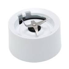 Portavaso Para Licuadora Kitchenaid Kit Cortador Original-2