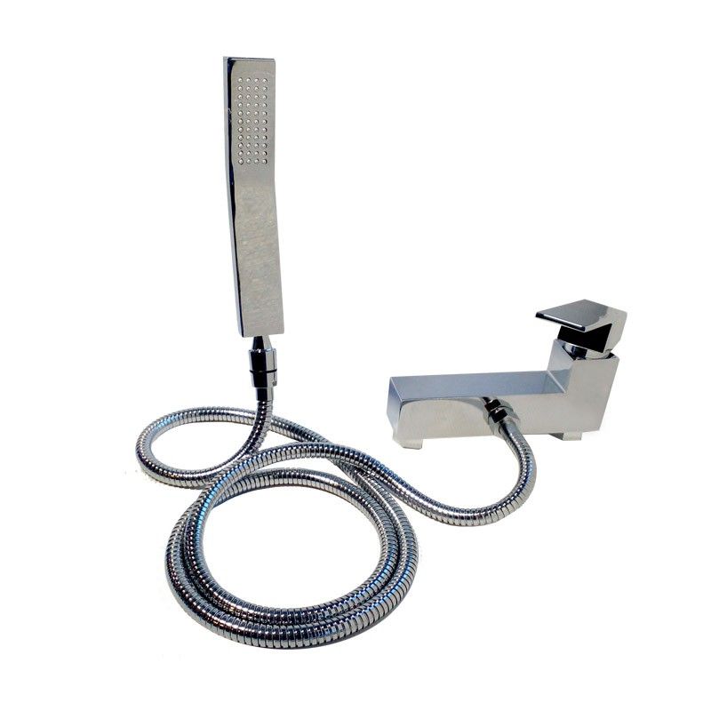 Kit De Ducha Monomando Electrolux Original