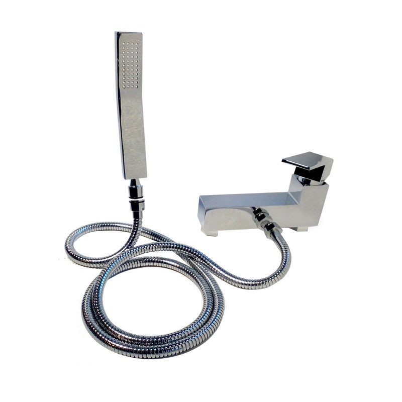 Kit De Ducha Monomando Electrolux Original-2
