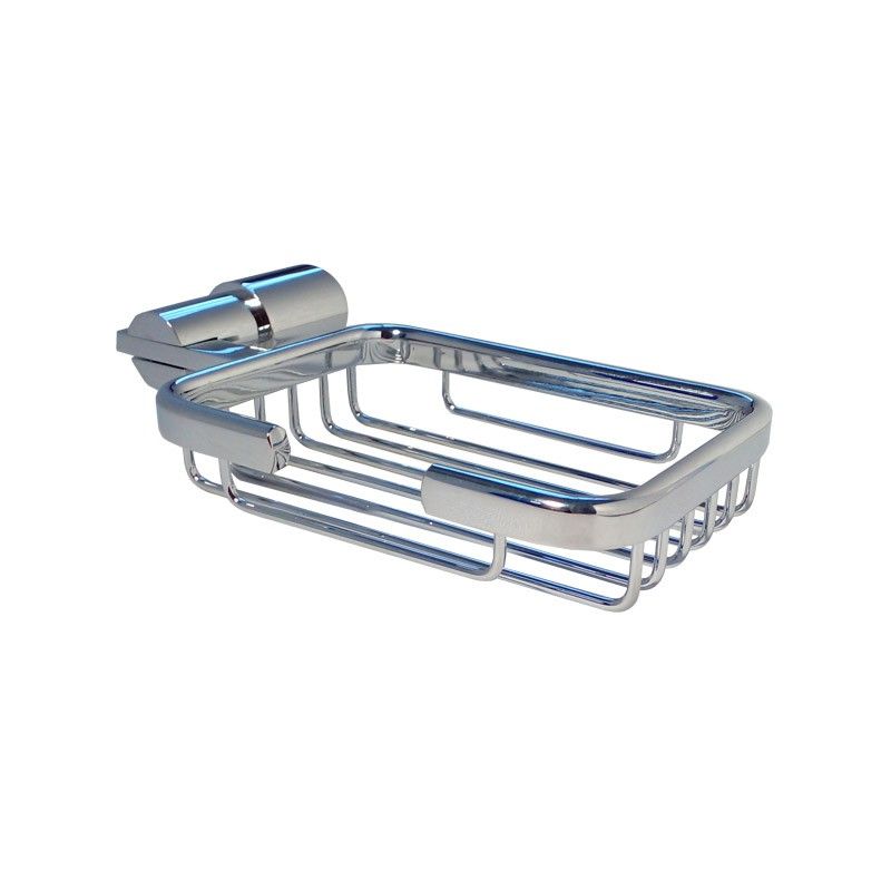 Jabonera De Cromo Electrolux-1