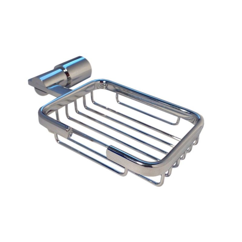 Jabonera De Cromo Electrolux-2