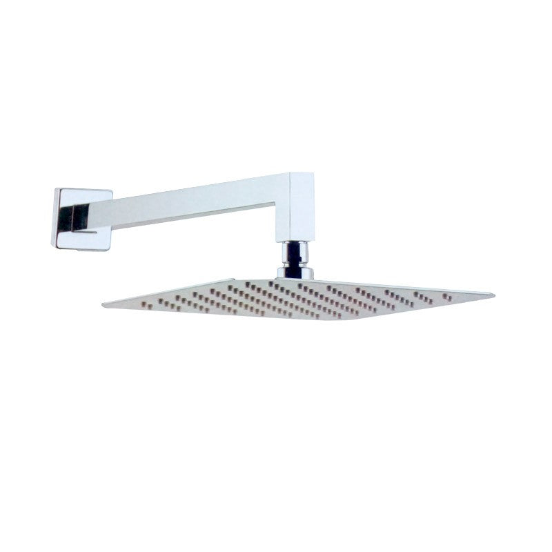 Kit Ducha Muro O Techo Kvadrat Electrolux-2