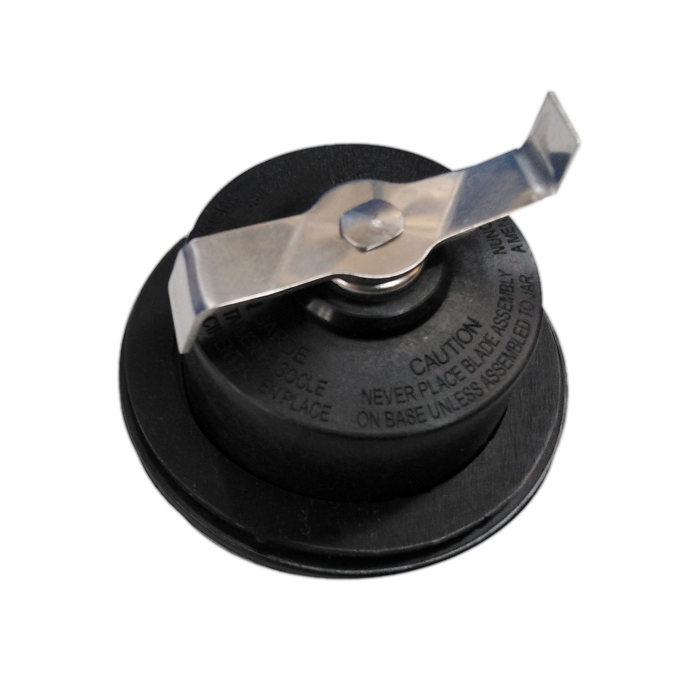 Cuchilla Para Licuadora Black&Decker Bl1820/Bl1130