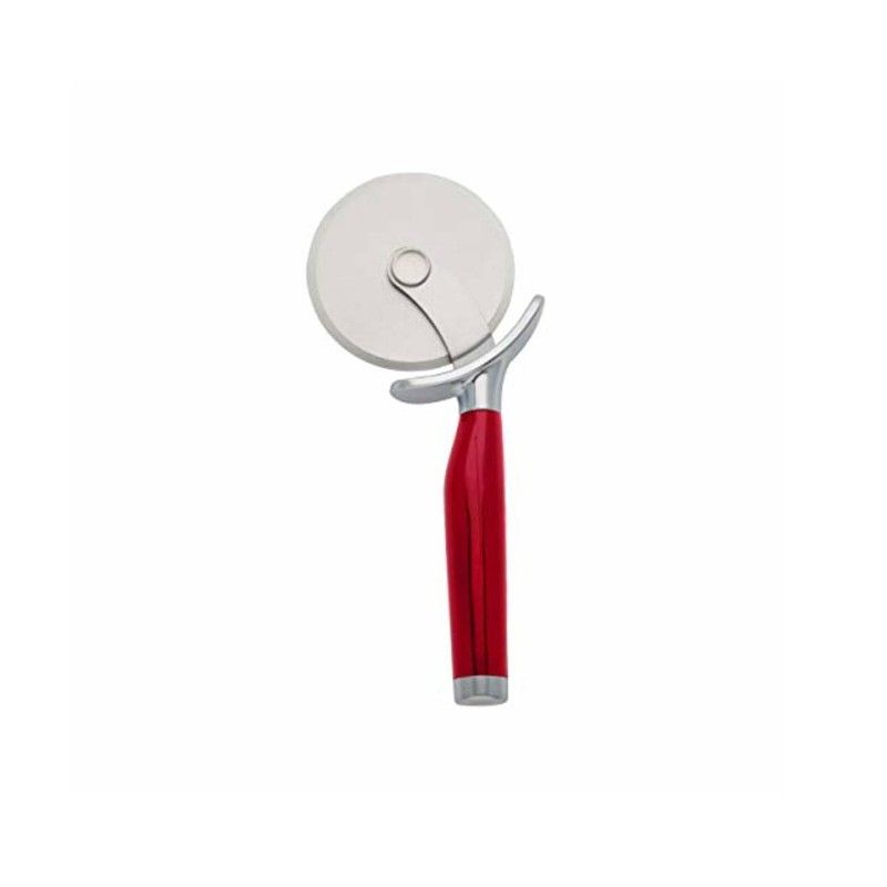Cortador De Pizza Acero Inoxidable Kitchenaid