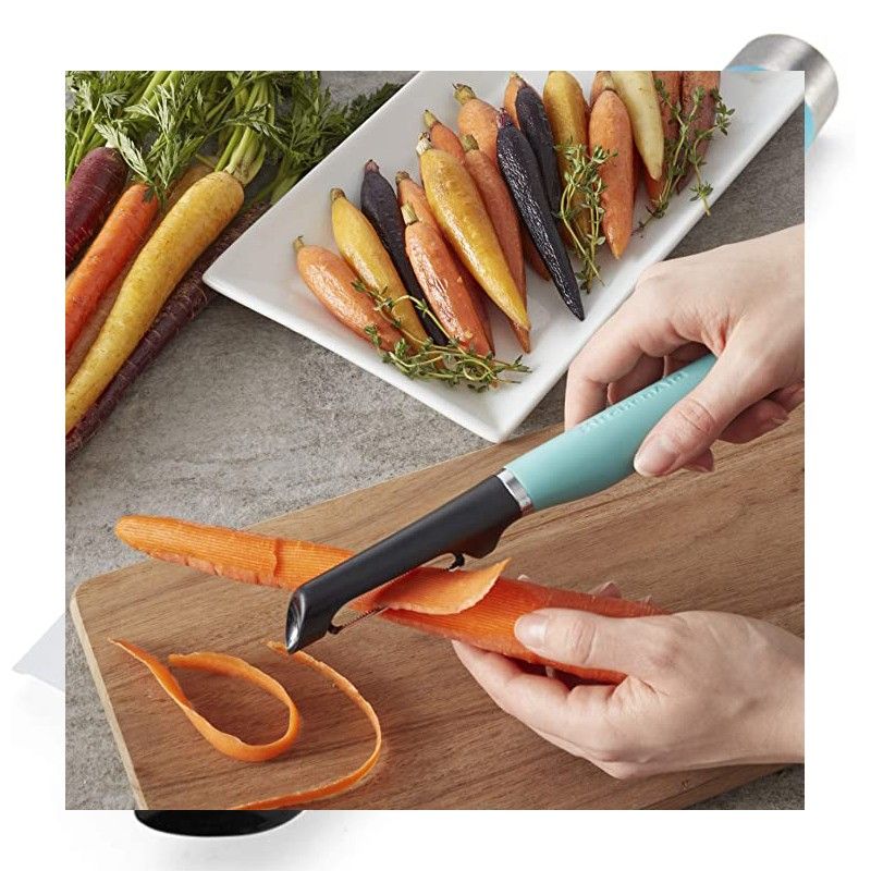 Pelador Kitchenaid Euro Peeler Original