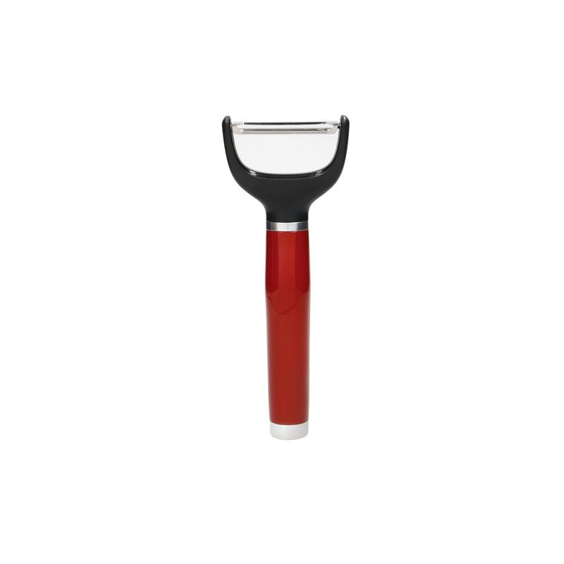 Set 2 Peladores De Alimentos Kitchenaid-2