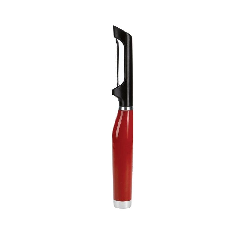 Set 2 Peladores De Alimentos Kitchenaid-3