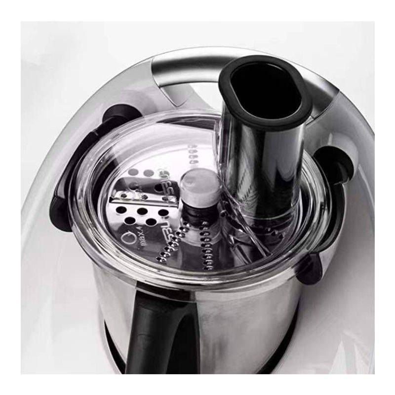 Cortador Y Rallador Para Thermomix Tm5/Tm6-1