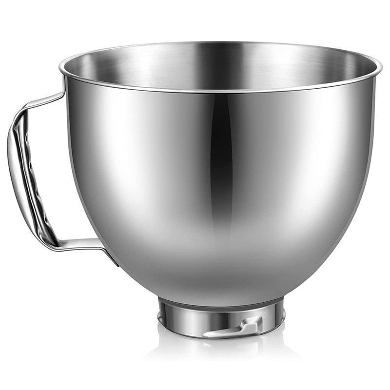 Bowl Siker Para Batidora Kitchenaid Artisan